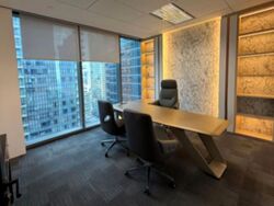 Asia Square Tower 1 (D1), Office #557168911